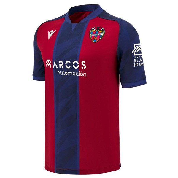 Thailandia Maglia Levante Home 24/25